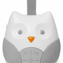Skip Hop Stroll & Go Portable Soother