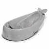 Skip Hop Moby Smart Sling 3 Stage Bath Grey