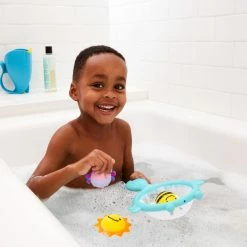 Skip Hop Zoo Scoop & Catch Squirties -Baby Jogger shop SH9K160610 1 min 94396.1642397333