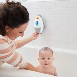 Skip Hop Soapster Soap & Sanitizer Dispenser -Baby Jogger shop SH9L974010 10 87678.1642397344