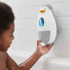 Skip Hop Soapster Soap & Sanitizer Dispenser -Baby Jogger shop SH9L974010 11 57740.1642397344