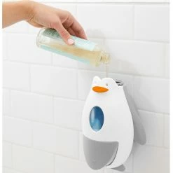 Skip Hop Soapster Soap & Sanitizer Dispenser -Baby Jogger shop SH9L974010 5 72067.1642397343