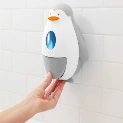 Skip Hop Soapster Soap & Sanitizer Dispenser -Baby Jogger shop SH9L974010 6 79733.1642397343