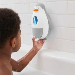 Skip Hop Soapster Soap & Sanitizer Dispenser -Baby Jogger shop SH9L974010 8 22431.1642397344