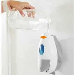 Skip Hop Soapster Soap & Sanitizer Dispenser -Baby Jogger shop SH9L974010 9 24504.1642397343