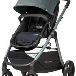 Safe-n-Sound Cosy Plus