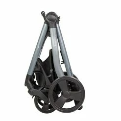 Safe-n-Sound Cosy Plus -Baby Jogger shop Safe n Sound Cosy Plus folded 2 46504.1653610435