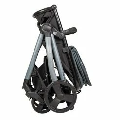 Safe-n-Sound Cosy Plus -Baby Jogger shop Safe n Sound Cosy Plus folded 83409.1653610435