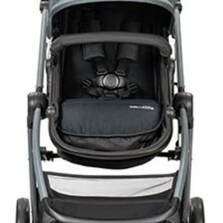 Safe-n-Sound Cosy Plus -Baby Jogger shop Safe n Sound Cosy Plus front 86536.1653610435