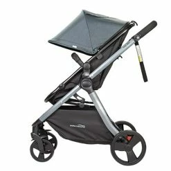 Safe-n-Sound Cosy Plus -Baby Jogger shop Safe n Sound Cosy Plus side 2 00038.1653610436