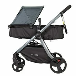 Safe-n-Sound Cosy Plus -Baby Jogger shop Safe n Sound Cosy Plus side 3 25245.1653610458