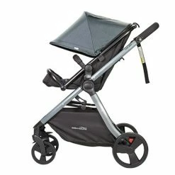 Safe-n-Sound Cosy Plus -Baby Jogger shop Safe n Sound Cosy Plus side 30197.1653610435