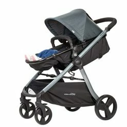Front Page -Baby Jogger shop Safe n Sound Cosy Plus side profile 62028.1653610454