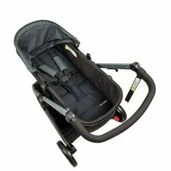 Safe-n-Sound Cosy Plus -Baby Jogger shop Safe n Sound Cosy Plus top down 09754.1653610436