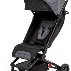 Edwards & Co Otto Stroller - Slate Grey
