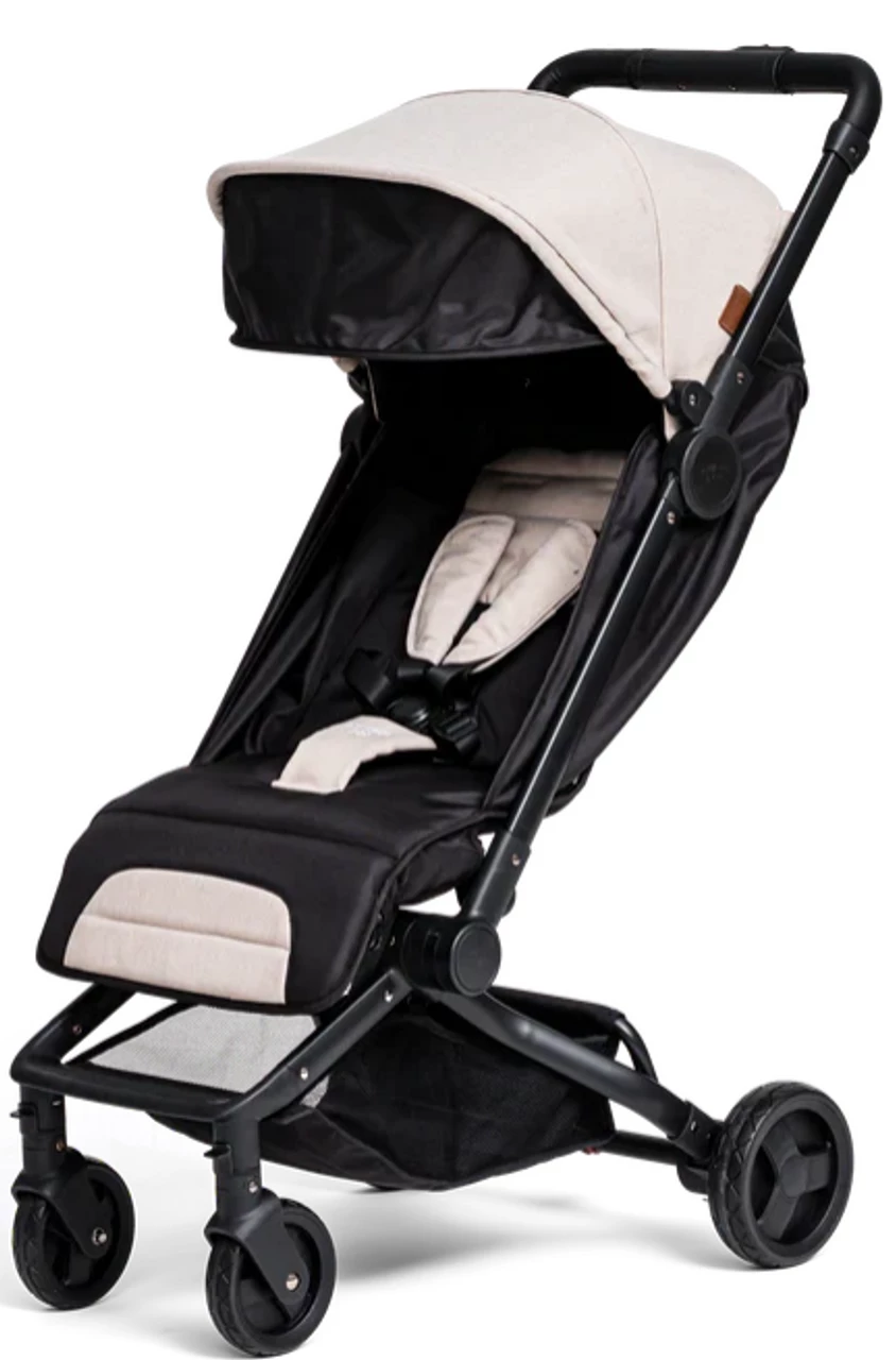 Edwards & Co Otto Stroller - Sand 3 Edwards & Co Otto Stroller - Sand