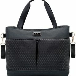 Silver Cross Pioneer Changing Bag - Eclipse