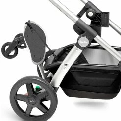 Silver Cross Wave Ride On Board -Baby Jogger shop Silver Cross Wave Ride On Board 3 76467.1658199756