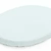 Stokke Sleepi Mini Fitted Sheet Powder Blue -Baby Jogger shop SleepiMini FittedSheet PowderBlue 200206 0028 press 1 20659.1643779820