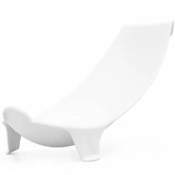 Stokke Flexi Bath Newborn Support White