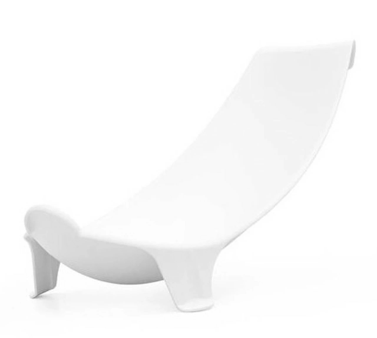 Stokke Flexi Bath Newborn Support White 3 Stokke Flexi Bath Newborn Support White