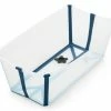 Stokke Flexi Bath V2 Transparent Blue 2 Stokke Flexi Bath V2 Transparent Blue -Baby Jogger shop Stokke Flexi Bath 171017 3095 Open Transparent Blue.SP 6b766ab6 0a53 45f4 8ae4 794584a45c43 1024x1024 35335.1643781127