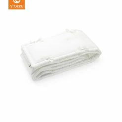 Stokke Sleepi Mini Bumper White
