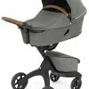 Stokke Xplory X Modern Grey Pram -Baby Jogger shop Stokke Xplory X Modern Grey Pram tn 70655.1652746592