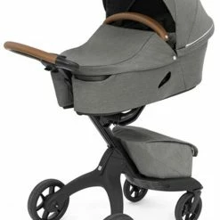 Stokke Xplory X Modern Grey Pram