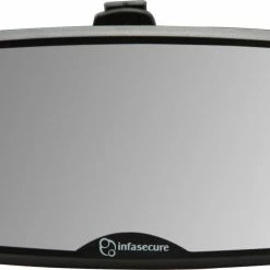Infasecure Mini Windscreen Mirror -Baby Jogger shop TA103 Mini Mirror Front 44361.1644554364