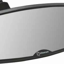 Infasecure Mini Windscreen Mirror