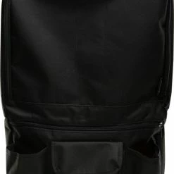 Infasecure Zip Up Organiser With Tablet Holder -Baby Jogger shop TA300 Stow away Organiser with Tablet Holder Front Closed 59379.1644554412