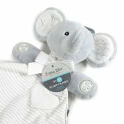 Bubba Blue Elephant Security Blanket 11 Bubba Blue Elephant Security Blanket -Baby Jogger shop Uc1CBjyw 81344.1645418808