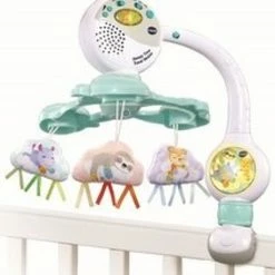 Vtech Baby Sleepy Friends Mobile -Baby Jogger shop Vtech Baby Sleepy Friends Mobile 1 52906.1673242575