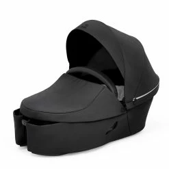 Stokke Xplory X Carry Cot Rich Black