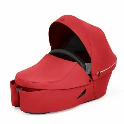 Stokke Xplory X Carry Cot Ruby Red
