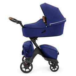 Stokke Xplory X Changing Bag Royal Blue -Baby Jogger shop Xplory X ChangingBag RoyalBlue CC 200923 config2120 eCom 07996.1643604171