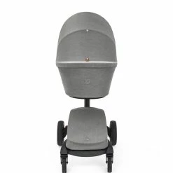 Stokke Xplory X Modern Grey Pram -Baby Jogger shop Xplory X ModernGrey CCFront 200807 config2224 51588.1643600838