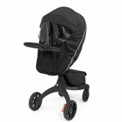 Stokke Xplory X Rain Cover Black