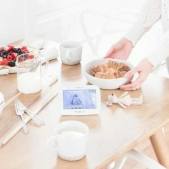 Angelcare AC527 Baby Movement Monitor With Video -Baby Jogger shop ac527 pu movement monitor video 72897.1656577171