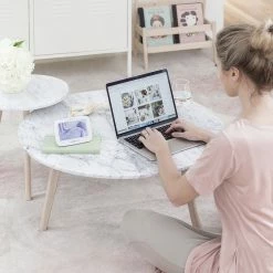 Angelcare AC527 Baby Movement Monitor With Video -Baby Jogger shop ac527 pu movement monitor video mom 97882.1656577173