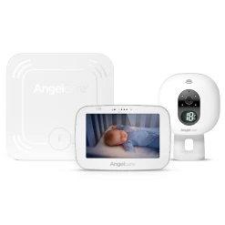 Angelcare AC527 Baby Movement Monitor With Video