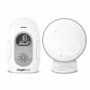 Angelcare AC110 Baby Sound Monitor -Baby Jogger shop angelcare ac110 baby monitor family 1 16230.1656577770