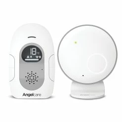 Angelcare AC110 Baby Sound Monitor