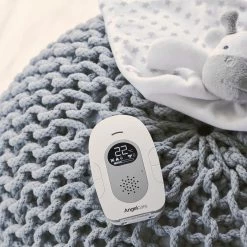 Angelcare AC110 Baby Sound Monitor -Baby Jogger shop angelcare ac110 baby monitor lifestyle 1 20598.1656577801