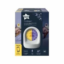 Tommee Tippee Connected Sleep Trainer Clock -Baby Jogger shop bekucxcyjouz6nyvk9pe 50189.1643085158