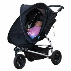 Cozigo Sleep Easy Cover -Baby Jogger shop cozigo2 964x 09195.1656399143