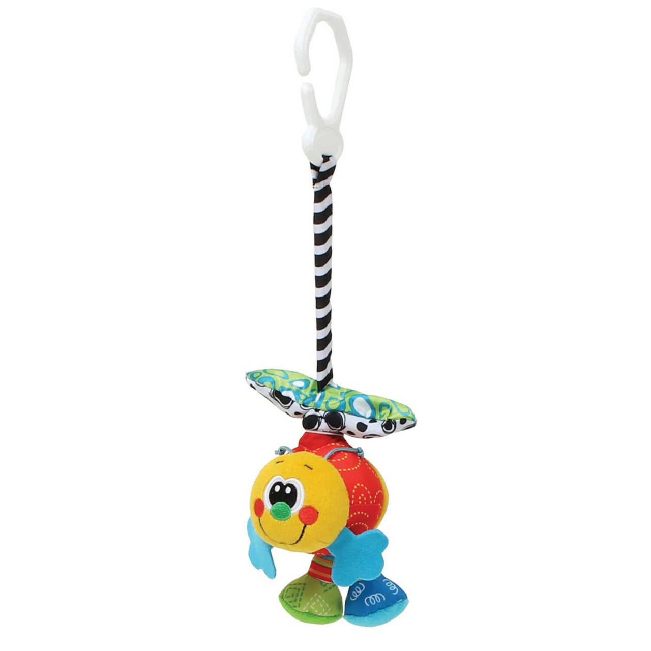 Playgro Groovy Mover Bee 3 Playgro Groovy Mover Bee