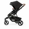 Edwards & Co Oscar MX 3 Wheel Buggy Black Luxe