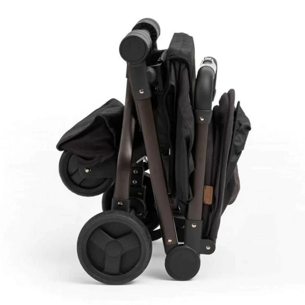 Edwards & Co Otto Stroller - Sand 4 Edwards & Co Otto Stroller - Sand - Image 2